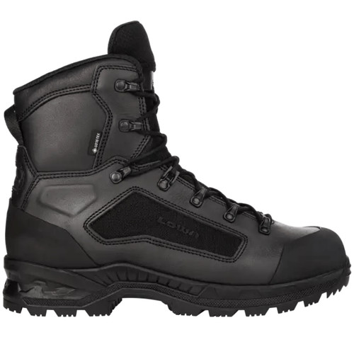 Lowa breacher gtx black - gtx,