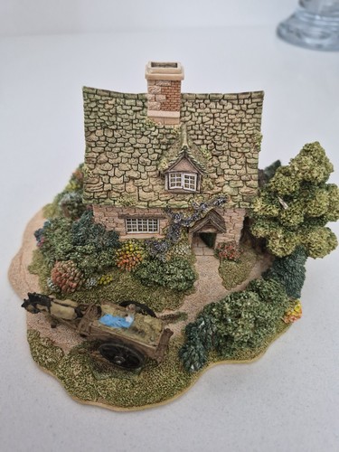 Lilliput lane crunk end - lilliput,