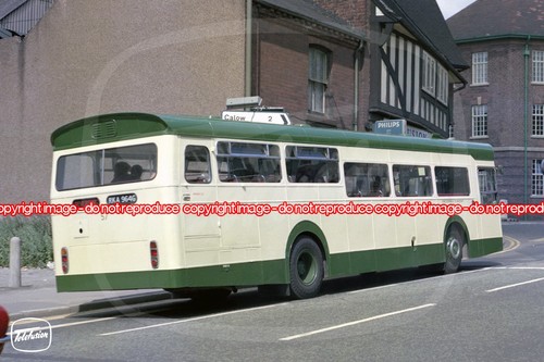 Bus photo chesterfield - bus,