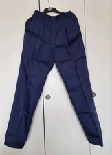 Alexandra Twinpleat Men's Trousers