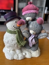 Retired Winter Fun Me To You