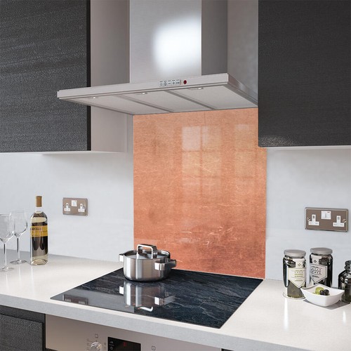 Glass splashbacks distressed - splashbacks,