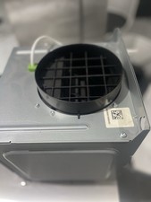 Bosch DWB64BC50B 60cm 3 Speeds Chimney Cooker Hood - Stainless Steel - NEW