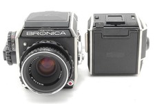 [Near MINT / 2 film backs]