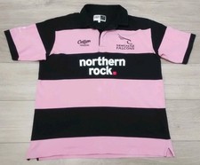 Newcastle Falcons Rugby Away