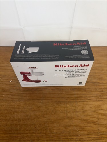 Kitchenaid 5ksmfvsp fruit - 5ksmfvsp,