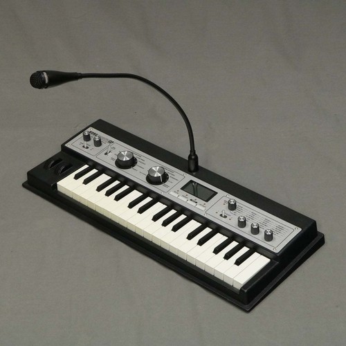 Korg microkorg keyboard - microkorg, xl