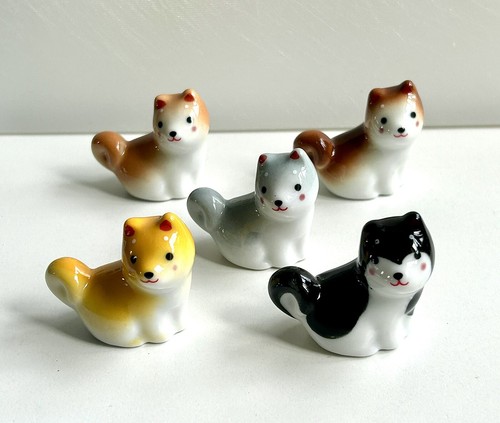 Japanese style porcelain set - porcelain,