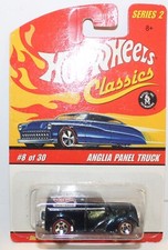 HOT WHEELS  Limited edition