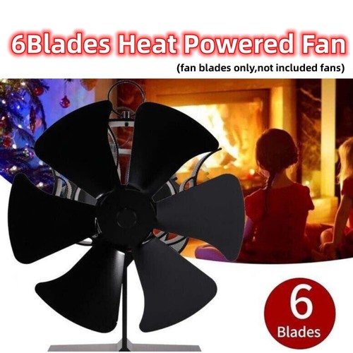 Heat powered stove - heat, top