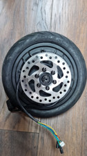MEGA WHEELS A5  36V 350W Engine Motor With GOOD Tyre UK
