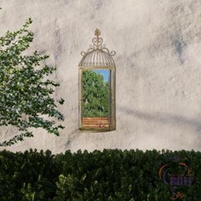 Extra Large Arched Bird Cage