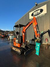 1.5 / 3 Ton Hydraulic breaker pecker digger excavator, **NEW**