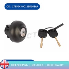 New Locking Fuel Cap Petrol
