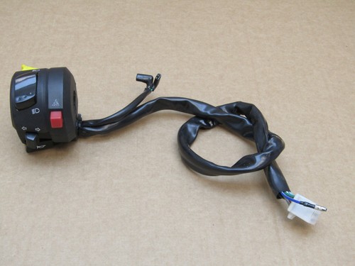Lexmoto lxr 125 2022 - 125,