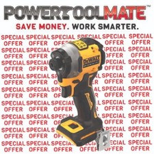 Dewalt dcf850n 18v - dcf850n, xr