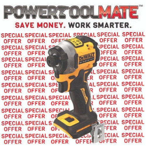 Dewalt dcf850n 18v - dewalt,