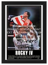 Sylvester stallone rocky - stallone,