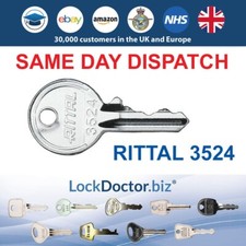 3524 RITTAL Key - Replacement