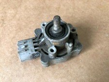 MAZDA RX8 HEADLIGHT LEVEL