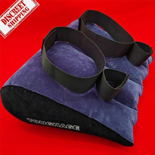 Toughage inflatable pillow - toughage,