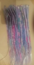 Wool Dreddies x 25 Length 20in