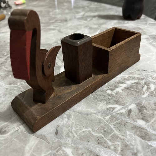 Handmade desk top - , companion