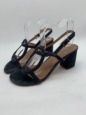 Bibi Lou mid heel strappy