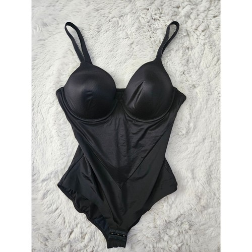 Flexees maidenform black - maidenform,