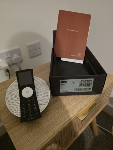 Beocom speaker bang and - 5,