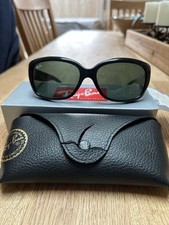 Ray-Ban Jackie Ohh Sunglasses