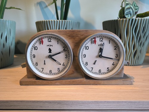 Vintage rare wooden - vintage,