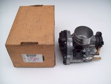 VW Bora Throttle Body