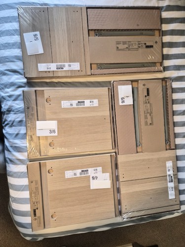 Ikea kallax shelving unit 2 - ikea,