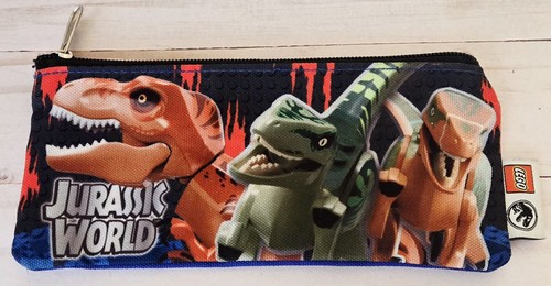 Jurassic world lego - world,