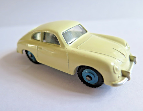 Dinky toy 182 - dinky, (