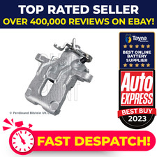 Brake Caliper fits HONDA CIVIC