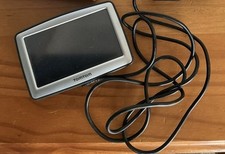 TomTom XL SAT NAV - N14644