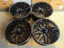 Class alloy wheels - e,