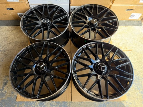 Class alloy wheels - class,