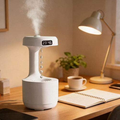 600ml cool mist - 600ml,