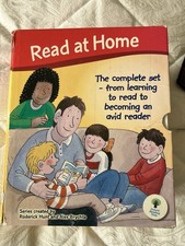 Oxford Reading Tree: Read at