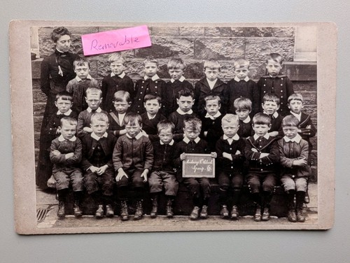 Old vintage cabinet photo - vintage,