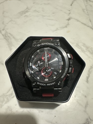 Casio shock master g - master, of