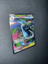 Mega Charizard X EX 109/094