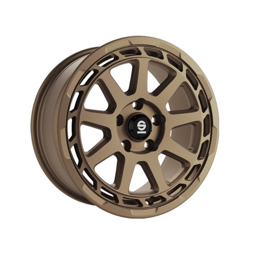 Sparco gravel alloy - sparco,