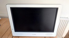 Avtec 19" Digital LCD TV/Dvd