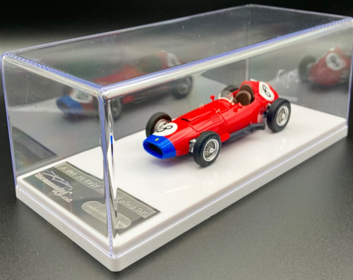Tecnomodel ltd 1957 ferarri - ltd,