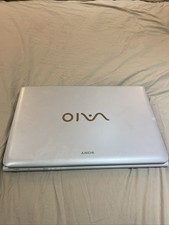 Sony model sve171c11m - model,