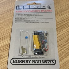 Hornby Zero 1  R955 Locomotive